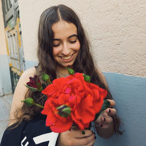 NATALIA (Sobrenatural) (Explicit)