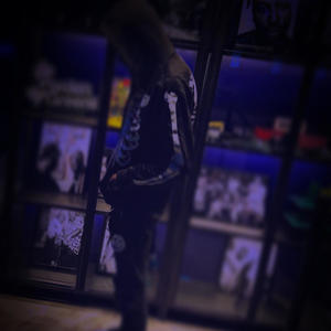 Man Down (feat. scgxquan) (Explicit)