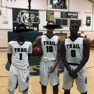 Bradley Beal (Explicit)