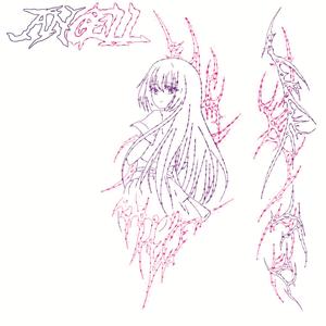 angell✩‧˚ (feat. ayyyraul!) [Explicit]