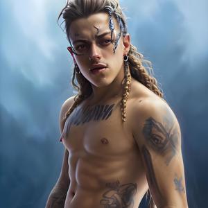 Welcome To The Jungle (feat. LeyHoma, Fénix 777, Chulo MC, Loko D Mente, J Deck & Bombe) (Explicit)