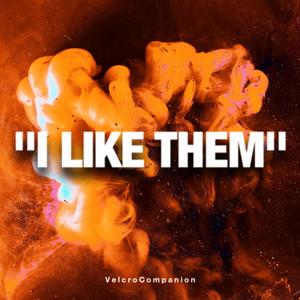 “I Like Them” (Extended Mix)