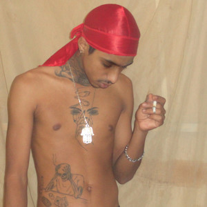 black & white (Explicit)