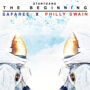 Safaree & Philly Swain Present Stuntgang the Beginning