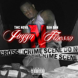 Jugg'n 'n' Finess'n(feat. Ban Ban) (Explicit)
