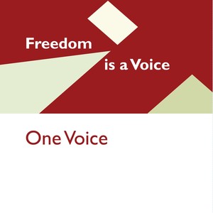 Freedom Is a Voice