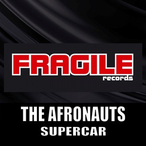 Supercar (Radio Car)