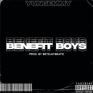 Benefit Boys (Explicit)