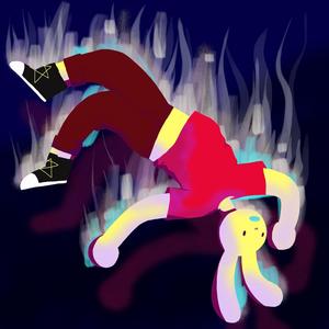 instagram artist theme