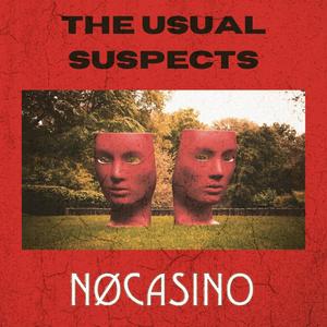 The Usual Suspects (Explicit)