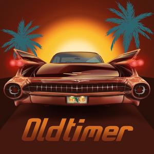 Oldtimer (feat. Zoulist)