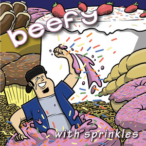 With Sprinkles