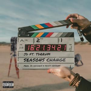 Seasons Change(feat. Tdrrum)