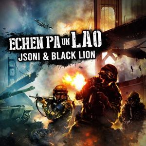 Echen Pa Un Lao (feat. Black Lion)