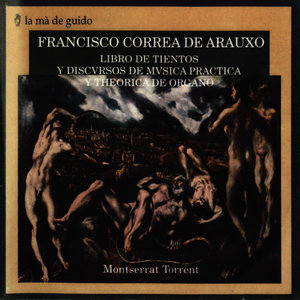 Libro de Tientos y Discursos de Música Práctica y Teórica de Órgano