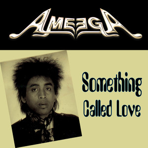 Something Called Love