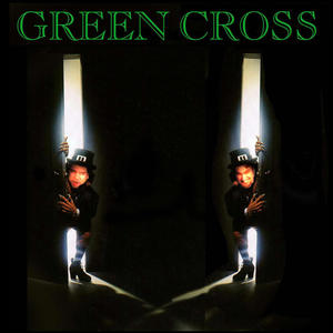 Green Cross (Explicit)