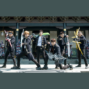 难为情义 (终极三国2017决斗演唱会)