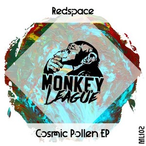 Cosmic Pollen (Original Mix)