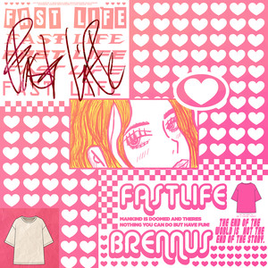 Fast Life (Explicit)