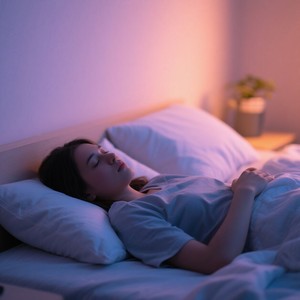 Gentle Tranquility Relax Beats