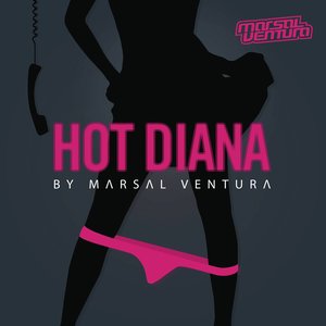 Hot Diana (English Version)