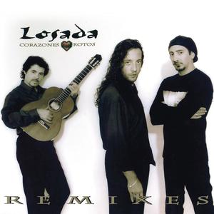 Corazones Rotos (Harmonic Dance P/B) (Remasterizado)