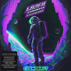 Cosmonaut