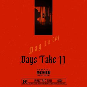 Days Take II -Ep- (Explicit)