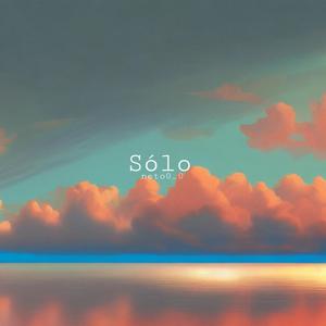 Sólo