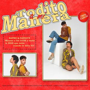 Todito A Mi Manera (Explicit)