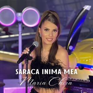 Saraca inima mea