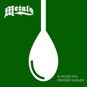 Ik hoor m'n mensen huilen(feat. Daniel Clason & DJ SD)