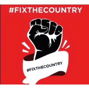 Fix the country