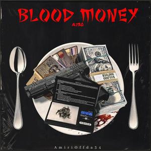 Blood Money (Explicit)