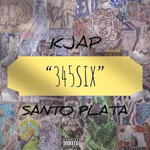 345SIX (feat. Santo Plata) (Explicit)
