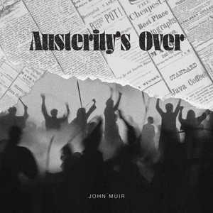 Austerity's Over