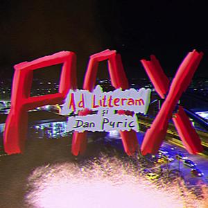 Pax (feat. Dan Puric)