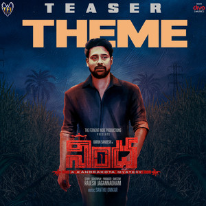 Nindha Teaser Theme