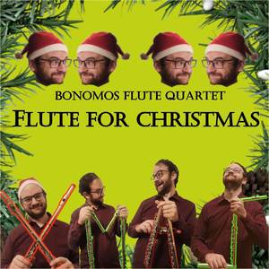 Flute For Christmas