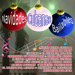 Navidades Cubanas Bailables