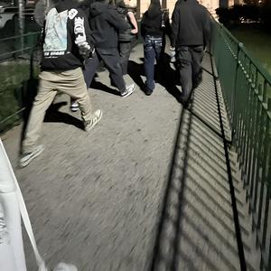 dedikeret (Explicit)