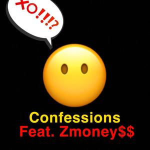 Confessions (Explicit)