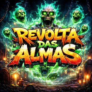 REVOLTA DAS ALMAS (Explicit)