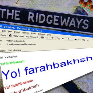 Yo! Farahbakhsh (Explicit)