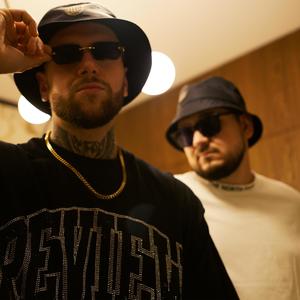 Dance Up (feat. ALVIN STAR) (Explicit)