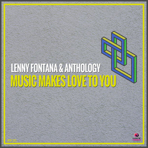Music Makes Love To You (Club Mix)