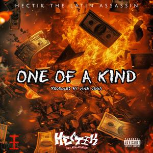 One Of A Kind (Radio Edit)