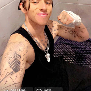 Dalton - Even on your worst days (Explicit)