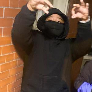 MURDASKOOL PT 2 (Explicit)